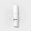 Smashbox Photo Finish Revitalize primer essence bottle, white cap and label, 75ml