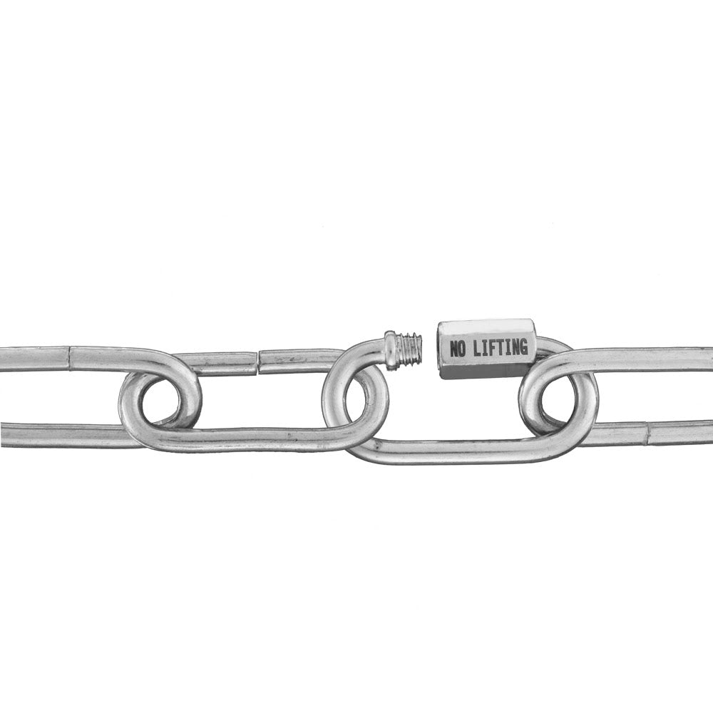Precision Conversion Strand