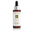 Hyaluronic serum bottle with dropper, EMINENCE Strawberry Rhubarb label