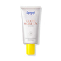Sunscreen tube, Supergoop! Glow Screen SPF 40 PA+++ in Sunrise, 1.7 oz