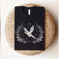 HP Crest Ravenclaw Graphic Tee