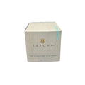 Tatcha The Clarifying Clay Mask carton box with logo and teal seal