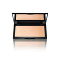 Kevyn Aucoin highlighter compact, Sahara light beige powder pan