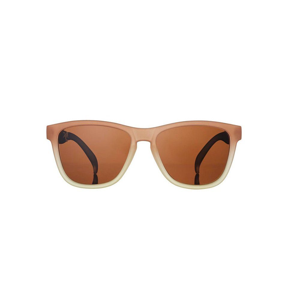 "Three Parts Tee” OG Polarized Sunglasses