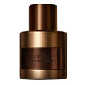 Tom Ford Oud Minerale eau de parfum bottle, bronze cap and label