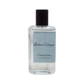 Atelier Cologne Oolang Infini eau de parfum bottle with black cap and light label