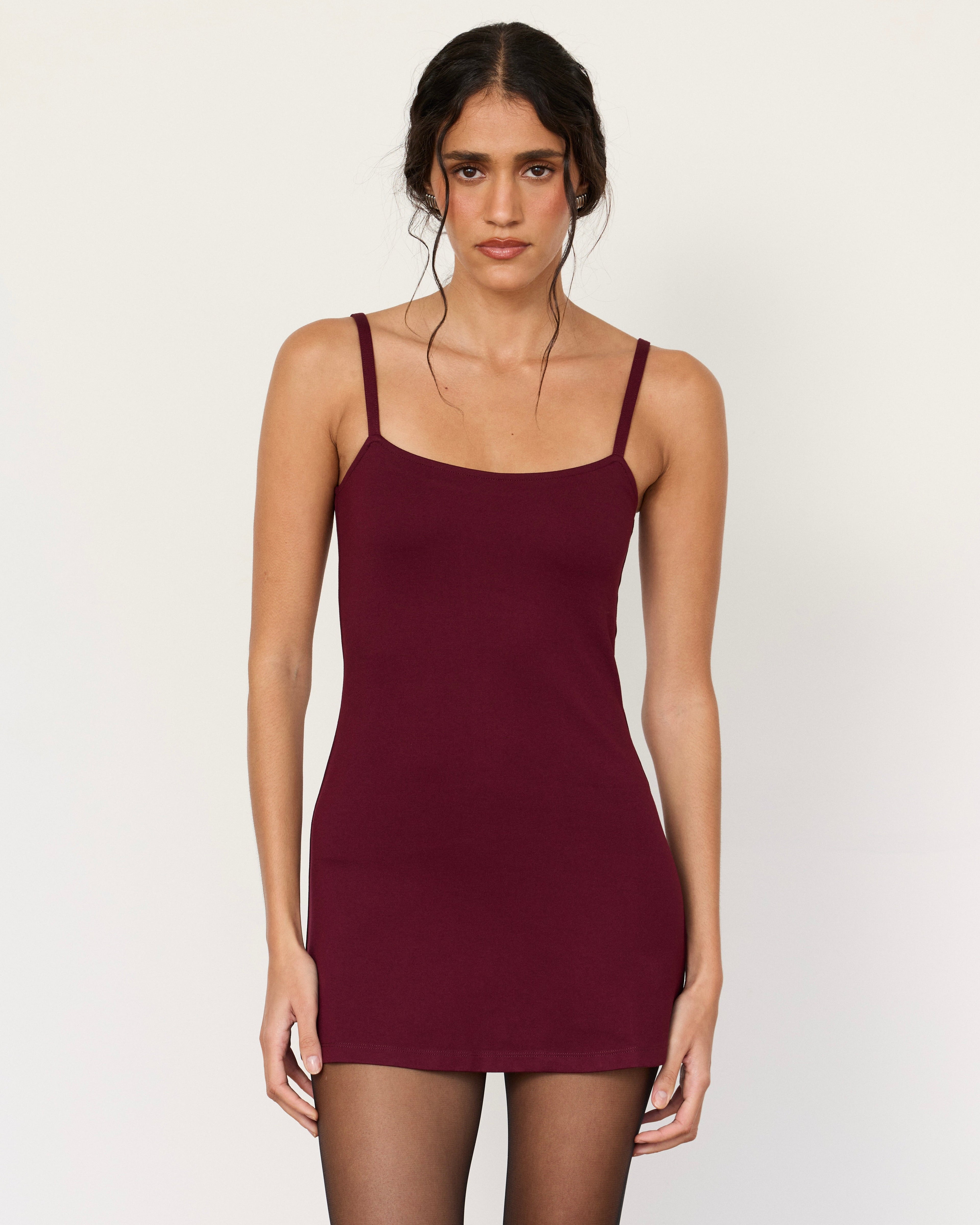 Rhea Mini Dress