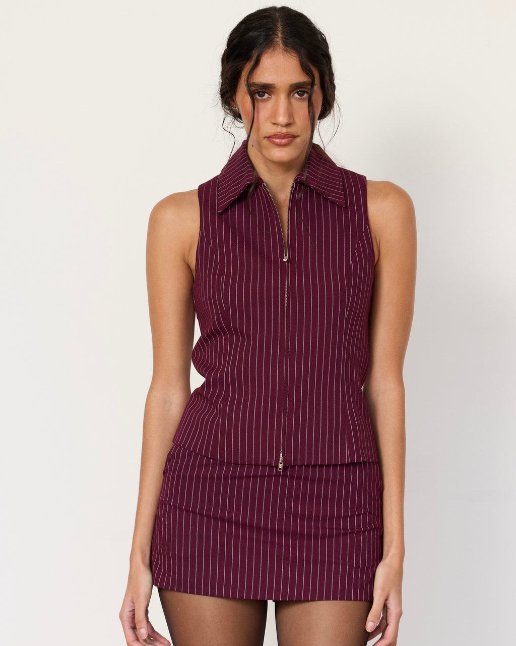 Kaia Zip Vest