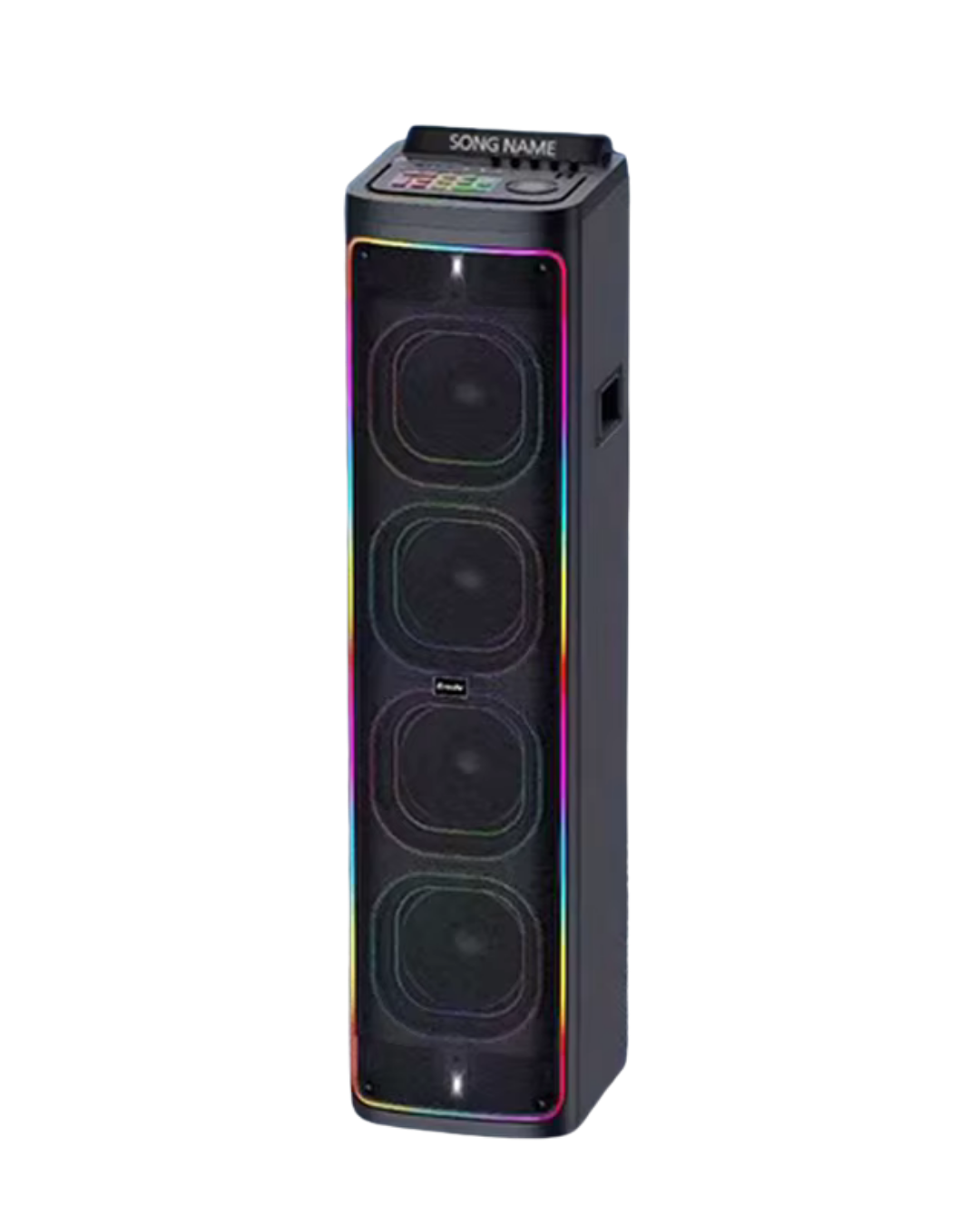 karaoke speaker