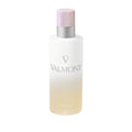 Valmont LumiPeel cosmetic pump bottle with rose cap