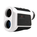Apex NP02-600 Laser Rangefinder - White