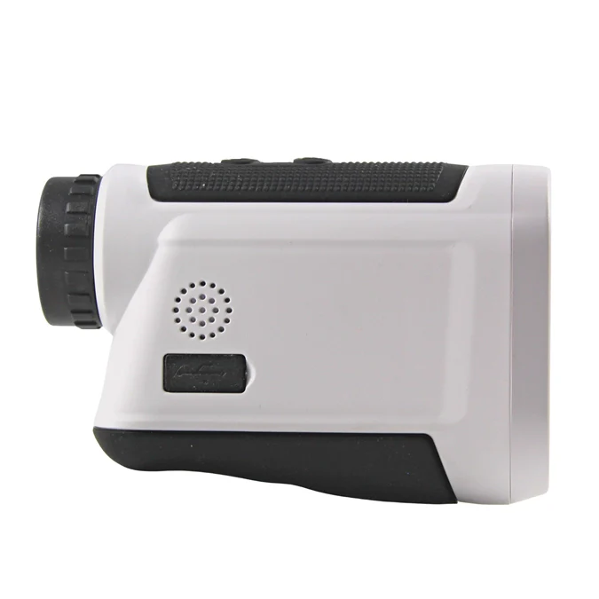 Apex NP02-600 Laser Rangefinder - White