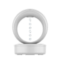 Anti-gravity Air Humidifier Mute Countercurrent Humidifier Levitating Water Drops Fogger Electric Humidifiers