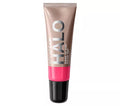Smashbox cheek and lip tint tube, magenta-pink cream finish