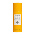 Acqua di Parma deodorant spray, yellow bottle with white label and 5 fl oz