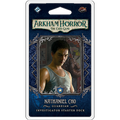 Arkham Horror LCG: Nathaniel Cho Investigator Starter Deck