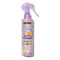 Amika Brooklyn Bombshell blowout spray bottle with mist pump, 6.7 oz
