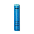 amika Hydro Rush intense moisture conditioner bottle, blue with cap