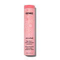 amika Mirrorball high shine antioxidant conditioner bottle, pink, 75 ml