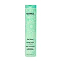 Green Amika the Kure strength repair conditioner bottle with cap