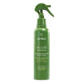 Aveda be curly advanced curl perfecting primer spray bottle, green pump