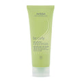 Aveda be curly curl enhancer tube, light green squeeze bottle