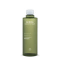 Aveda botanical kinetics exfoliant bottle, 150 ml, green bottle with white cap
