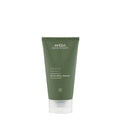 Aveda botanical kinetics cleanser tube, green squeeze tube with white base