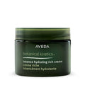 Aveda Botanical Kinetics intense hydrating rich creme jar with dark green label
