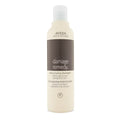 Aveda Damage Remedy restructuring shampoo bottle, front label, 250 ml