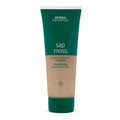 Aveda Sap Moss weightless hydration shampoo tube, green cap and tan body, 200 ml
