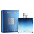 Azzaro Chrome Eau de Toilette Perfume for Men (3.4 oz)