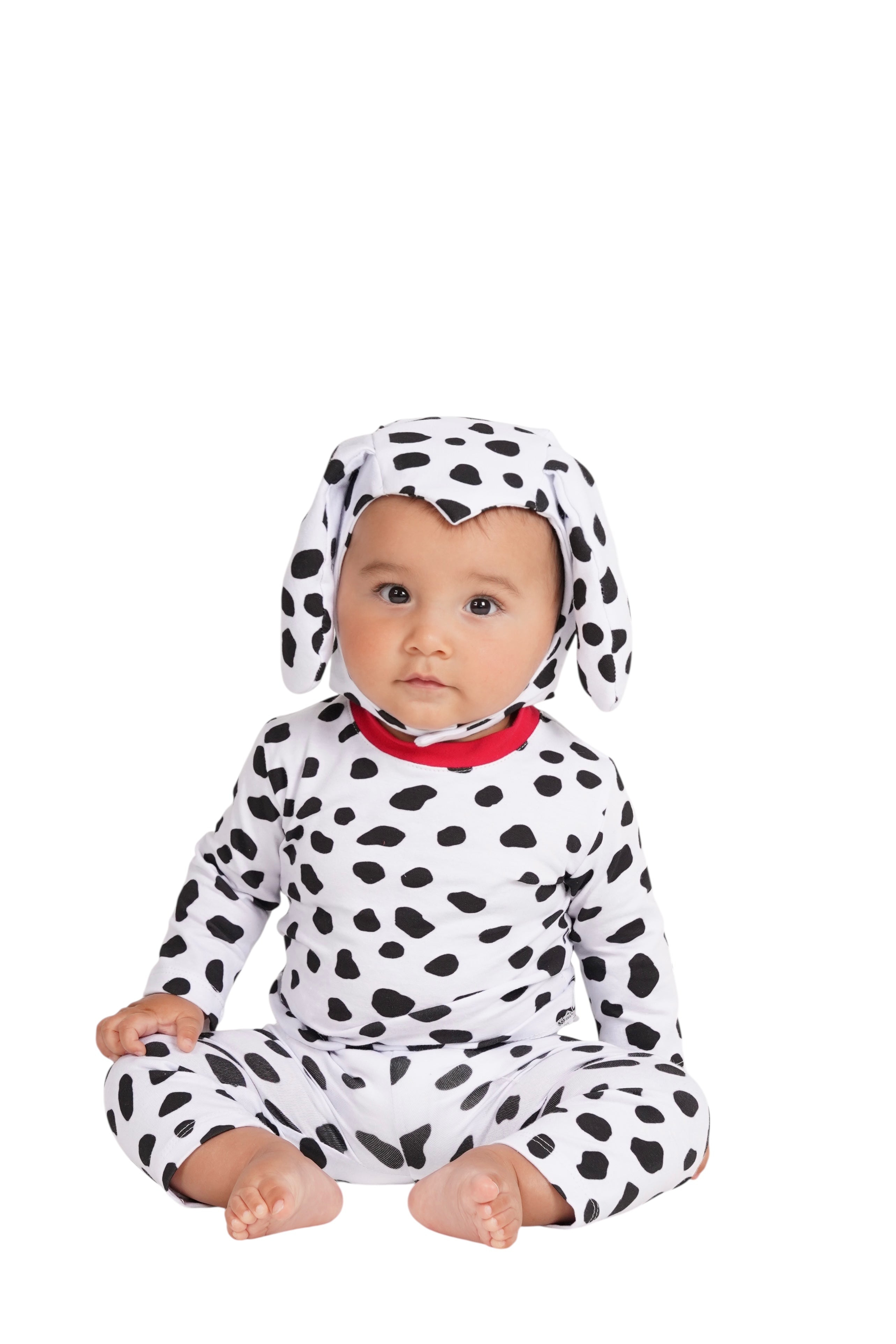 Dalmatian Costume