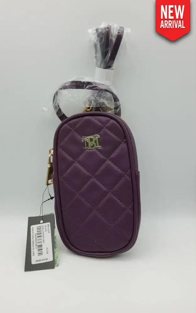 Badgley Mischka – Purple