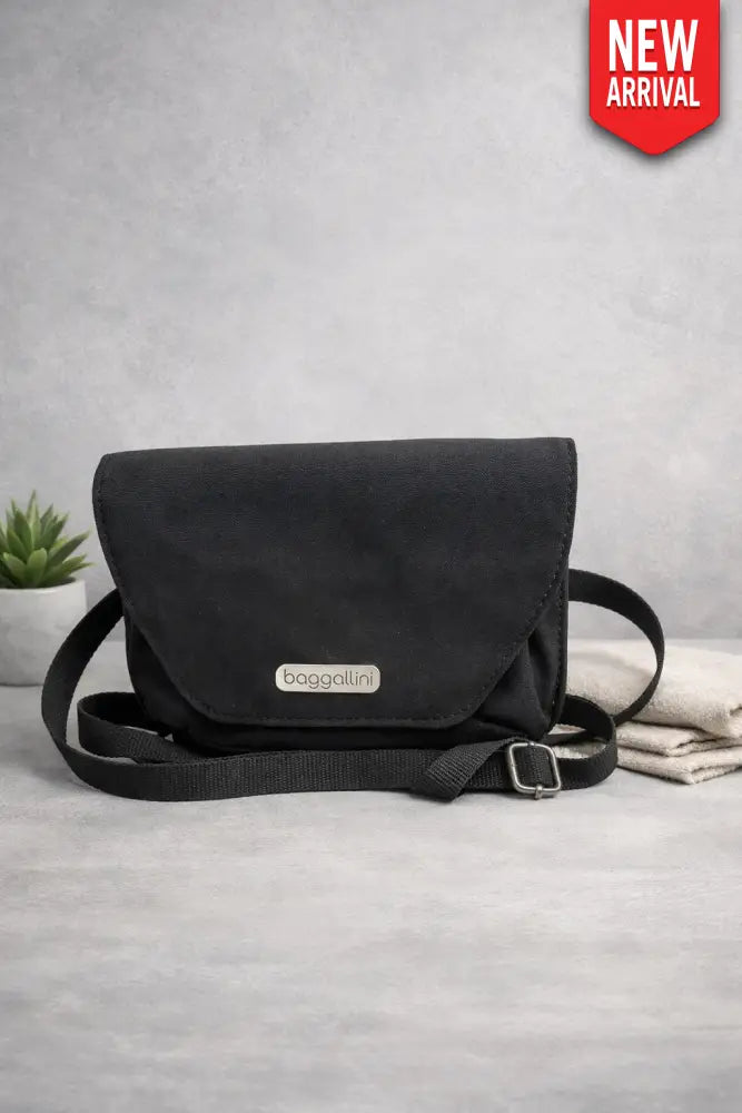 Baggallini – Black