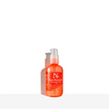 Bumble and Bumble Hairdresser's Invisible Oil pump bottle, clear-orange liquid