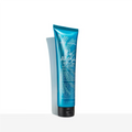Bumble and Bumble styling cream tube, blue squeeze with black cap