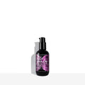 Bumble and Bumble daytime protective repair fluid bottle with black pump, 3.2 oz