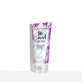 Bumble and Bumble Curl Butter Mask hair treatment tube, white with purple label.