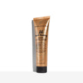 Bumble and Bumble repair styling cream in brown squeeze tube, 5 oz