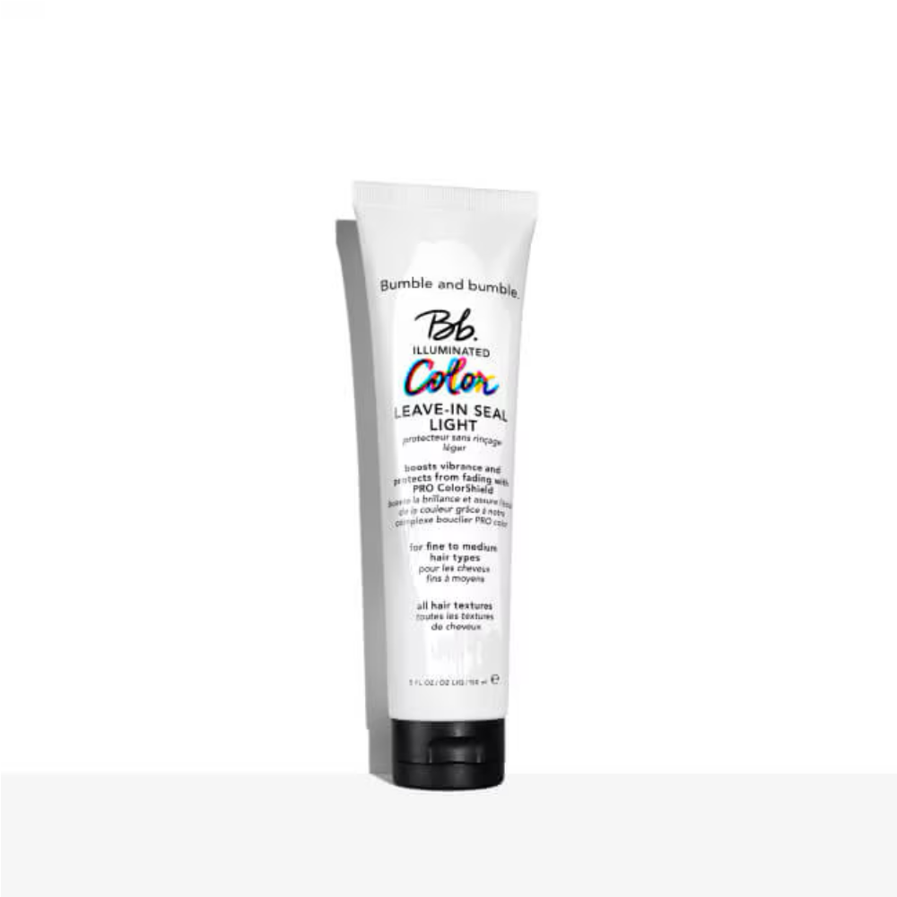 Bumble and bumble Color leave-in seal light tube, 5 oz