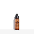 Bumble and Bumble Bond-Building Repair Oil Serum bottle with black dropper, amber liquid.