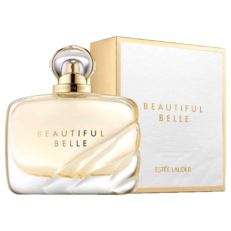 Estee Lauder Beautiful Belle / EDP Spray 3.4 oz (100 ml)