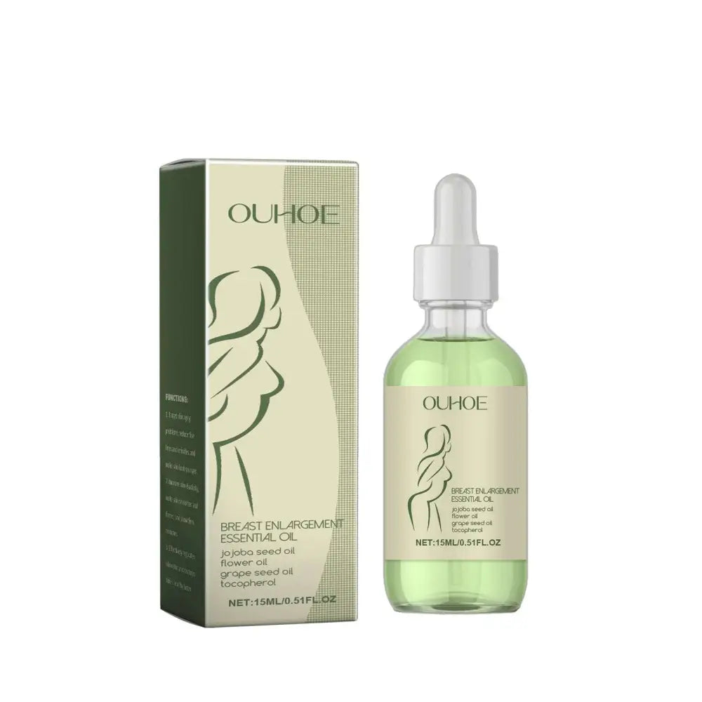 Beauty Milk Oil Breast Enlargement Essence
