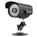 Black CMOS Wholesale Monitoring Surveillance Cameras