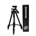 Black Portable Tripod Universal Digital Camera Bracket