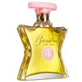 Bond No.9 Park Avenue EDP perfume bottle with pink cap and gold-toned liquid