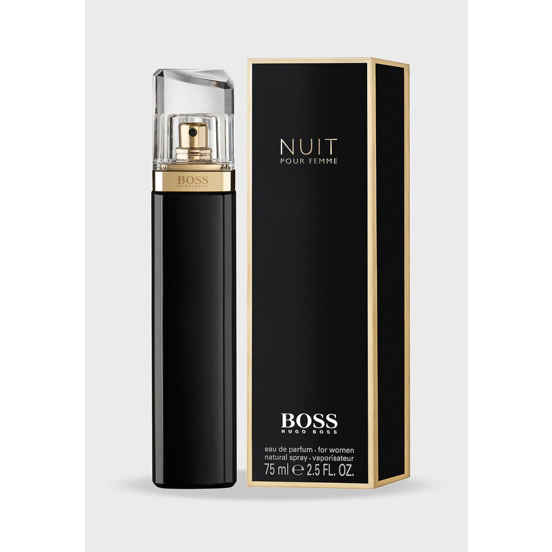 Hugo Boss Boss Nuit Pour Femme EDP Spray 2.5 oz