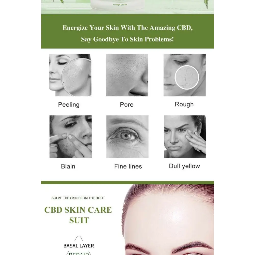 Brightening Moisturising Skincare Set
