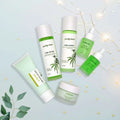 Brightening Moisturising Skincare Set